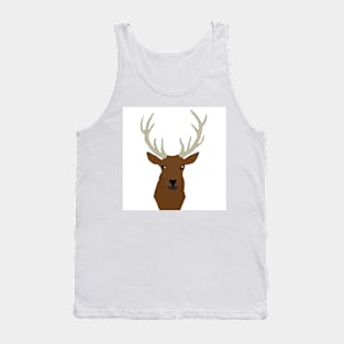 Deer Tank Top